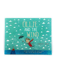 Ollie and the Wind by Ronojoy Ghosh