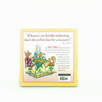 Fancy Nancy: Tea Parties by Jane O'Connor