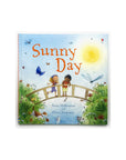 Sunny Day by Anna Milbourne