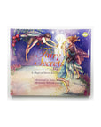 Fairy Secrets: A Magical Secret Envelope Book by Deborah Latimer
