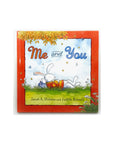 Me and You by Janet A. Holmes