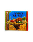 Handa's Surprise by Eileen Browne
