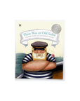 There Was an Old Sailor by Claire Saxby