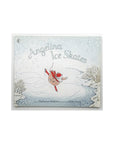 Angelina Ice Skates by Katharine Holabird