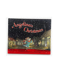 Angelina's Christmas by Katharine Holabird