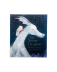 The Snow Dragon by Abi Elphinstone