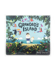 Grandad's Island by Benji Davies