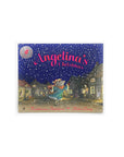 Angelina's Christmas by Katharine Holabird