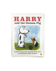 Harry and the Guinea Pig by Gene Zion