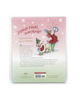 Fancy Nancy and the Splendiferous Christmas by Jane O'Connor