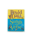 Songs and Verse by Roald Dahl