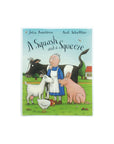 A Squash and a Squeeze by Julia Donaldson