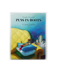 Puss in Boots by Charles Perrault