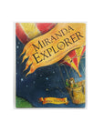 Miranda the Explorer by James Mayhew