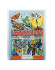 The Butterfly House by Katy Flint + Alice Pattullo