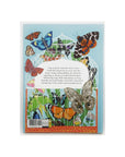 The Butterfly House by Katy Flint + Alice Pattullo