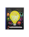 God's Very Good Idea by Trillia J. Newbell