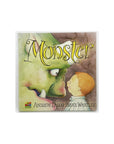 Monster by Andrew Daddo