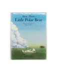 Ahoy There, Little Polar Bear by Hans de Beer
