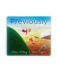 Previously by Allan Ahlberg