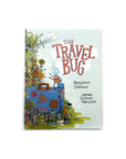 The Travel Bug by Benjamin Gilmour
