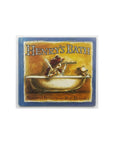Henry's Bath by Margaret Perversi