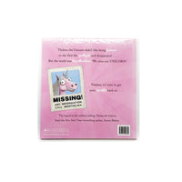 The Return of Thelma the Unicorn by Aaron Blabey