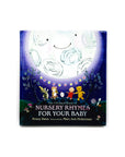 The Orchard Book of Nursery Rhymes For Your Baby
