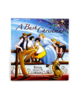 A Bush Christmas by C.J Dennis