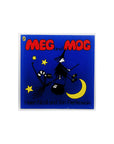 Meg & Mog by Helen Nicoll