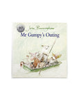 Mr Gumpy's Outing by John Burningham