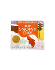The Snowy Day by Ezra Jack Keats