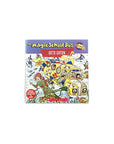 The Magic School Bus Gets Eaten by Joanna Cole