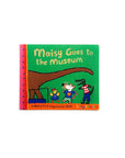 Maisy Goes to the Museum by Lucy Cousins
