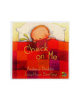Check on Me by Andrew Daddo