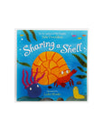 Sharing a Shell by Julia Donaldson