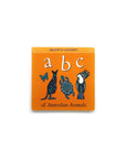 ABC of Australian Animals by Bronwyn Bancroft