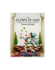 The Clown of God by Tomie de Paola