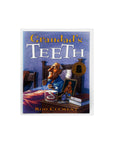 Grandad's Teeth by Rod Clement