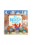 The Noisy Foxes by Amy Husband