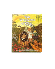 The Wizard of Oz by L. Frank Baum