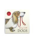 Dogs by Emily Gravett