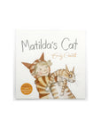 Matilda's Cat by Emily Gravett