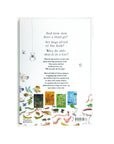 The Big Book of Bugs by Yuval Zommer