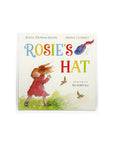 Rosie's Hat by Julia Donaldson