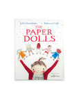 The Paper Dolls by Julia Donaldson