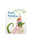 Aunt Amelia by Rebecca Cobb