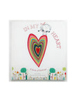 In My Heart: A Book of Feelings by Jo Witek