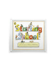 Starting School by Janet and Allan Ahlberg