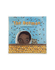 The Beeman by Laurie Krebs